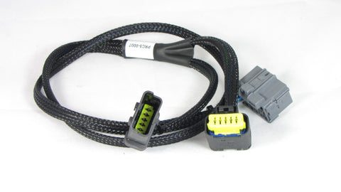 Breakoutbox Y-cable | PRY5-0007 PRY5-0007