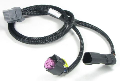 Breakoutbox Y-cable | PRY5-0008 PRY5-0008