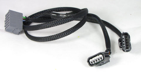Breakoutbox Y-cable | PRY5-0009 PRY5-0009