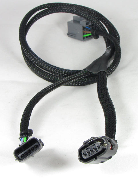 Breakoutbox Y-cable | PRY5-0010 PRY5-0010