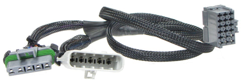 Breakoutbox Y-cable | PRY5-0017 PRY5-0017