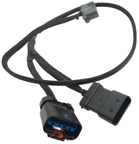 Breakoutbox Y-cable | PRY5-0030 PRY5-0030 Y-cable | PRY5-0030