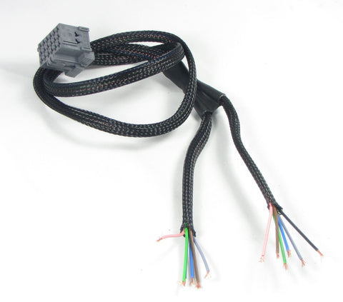 Breakoutbox Y-cable | PRY6-0000 PRY6-0000