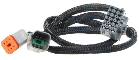 Breakoutbox Y-cable | PRY6-0004 PRY6-0004