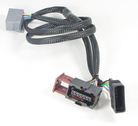 Breakoutbox Y-cable | PRY6-0004 PRY6-0004