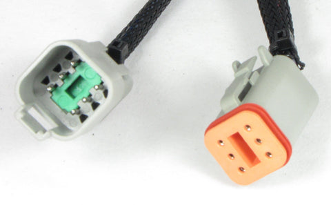 Breakoutbox Y-cable | PRY6-0005 PRY6-0005