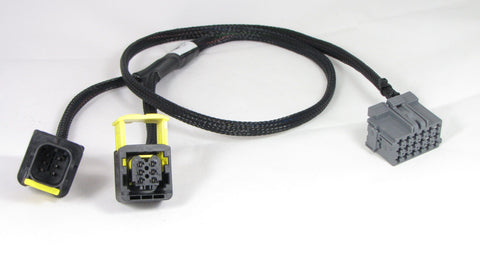 Breakoutbox Y-cable | PRY6-0013 PRY6-0013