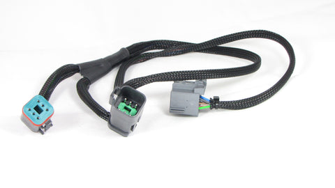 Breakoutbox Y-cable | PRY6-0014 PRY6-0014