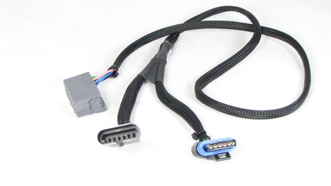 Breakoutbox Y-cable | PRY6-0015 PRY6-0015