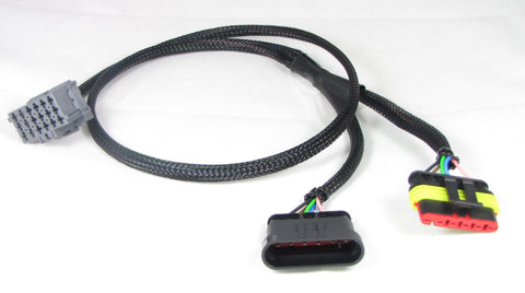 Breakoutbox Y-cable | PRY6-0023 PRY6-0023
