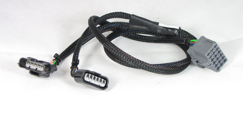 Breakoutbox Y-cable | PRY6-0024 PRY6-0024