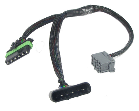 Breakoutbox Y-cable | PRY6-0028 PRY6-0028