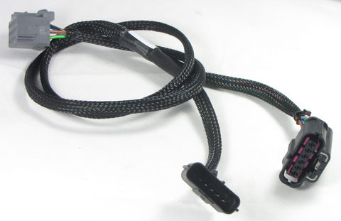 Breakoutbox Y-cable | PRY6-0030 PRY6-0030
