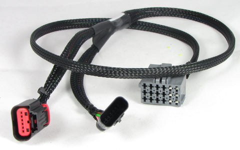 Breakoutbox Y-cable | PRY6-0033 PRY6-0033