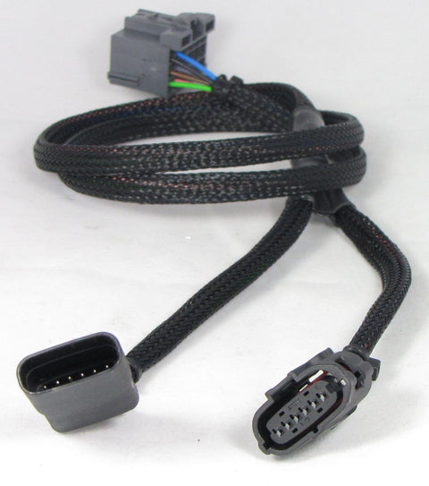 Breakoutbox Y-cable | PRY6-0034 PRY6-0034