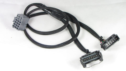 Breakoutbox Y-cable | PRY6-0035 PRY6-0035