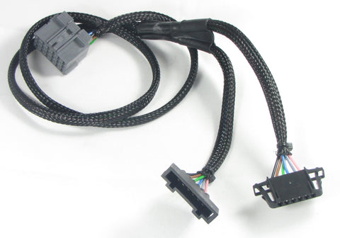 Breakoutbox Y-cable | PRY6-0036 PRY6-0036