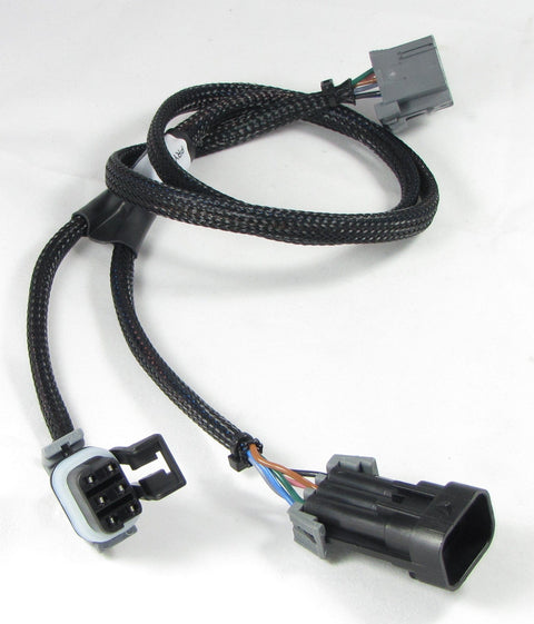 Breakoutbox Y-cable | PRY6-0041 PRY6-0041
