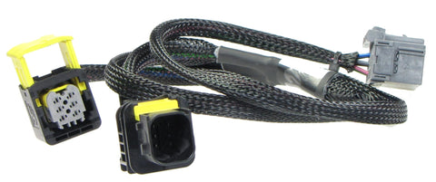 Breakoutbox Y-cable | PRY6-0046 PRY6-0046