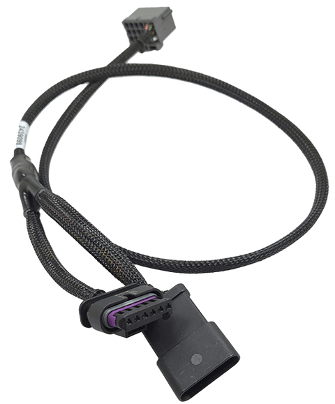 Breakoutbox Y-cable | PRY6-0078 PRY6-0078 Y-cable | PRY6-0078