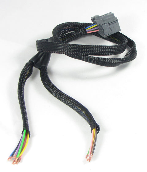 Breakoutbox Y-cable | PRY8-0000 PRY8-0000