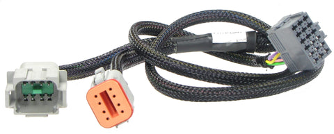 Breakoutbox Y-cable | PRY8-0001 PRY8-0001