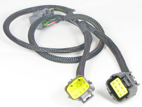 Breakoutbox Y-cable | PRY8-0002 PRY8-0002