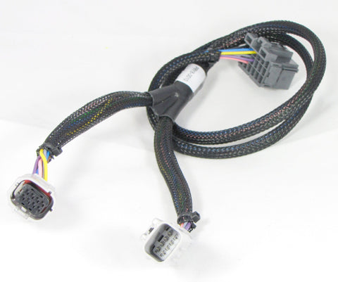 Breakoutbox Y-cable | PRY8-0010 PRY8-0010