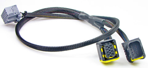 Breakoutbox Y-cable | PRY8-0016 PRY8-0016