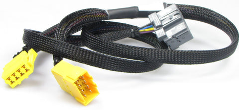 Breakoutbox Y-cable | PRY8-0017 PRY8-0017