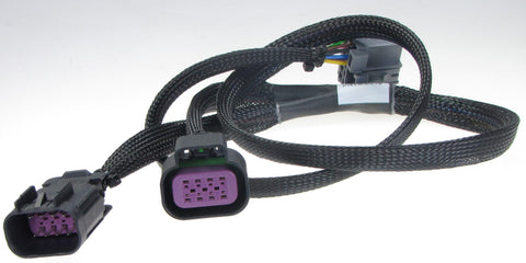 Breakoutbox Y-cable | PRY8-0019 PRY8-0019