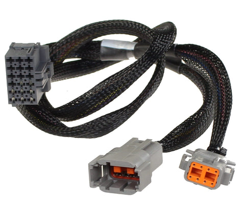 Breakoutbox Y-cable | PRY8-0026 PRY8-0026