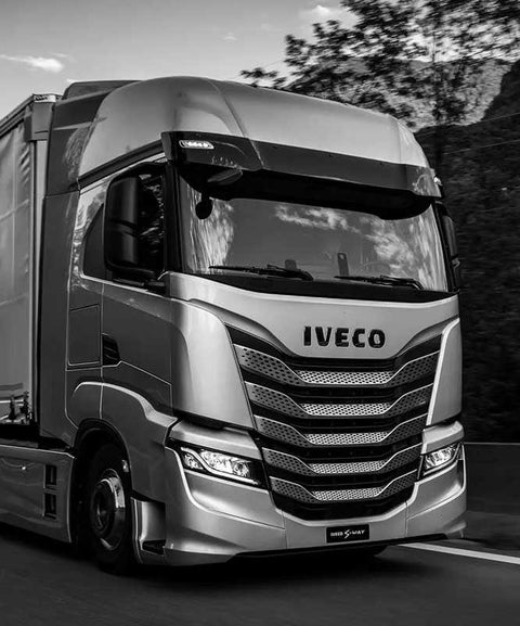 Iveco IVECO