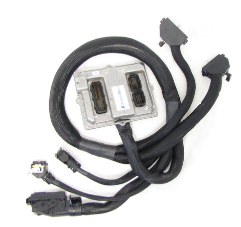 Adaptercable 141 pin