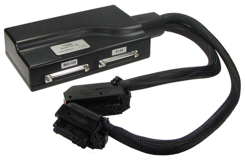 Adapter121 pin Bosch (not for VW-Tyco-AMP systems)