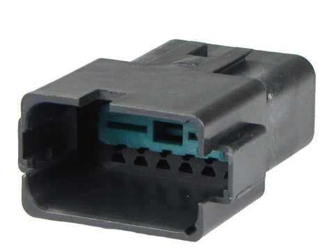 Connector 12 Pin PRC12-0014-A