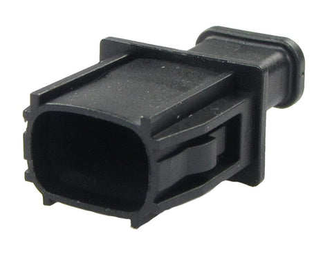 Connector 2 Pin PRC2-0007-A