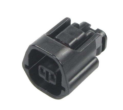 Connector 2 Pin PRC2-0018-B