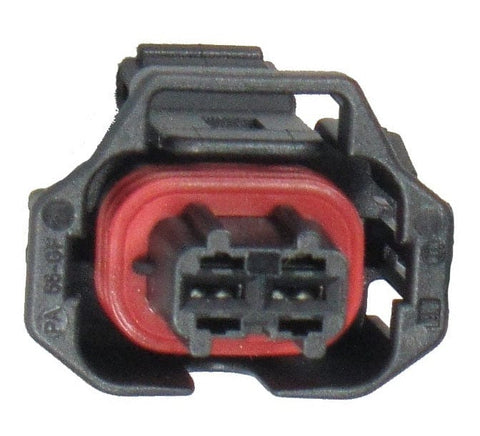 Connector 2 Pin PRC2-0021-B
