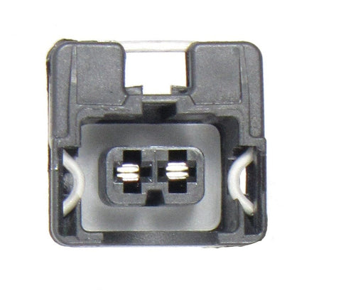 Connector 2 Pin  PRC2-0022-B