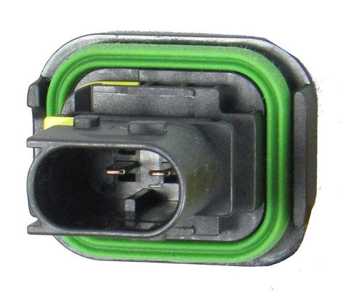 Connector 2 Pin PRC2-0027-A