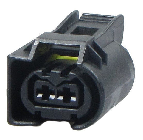Connector 2 Pin PRC2-0032-B