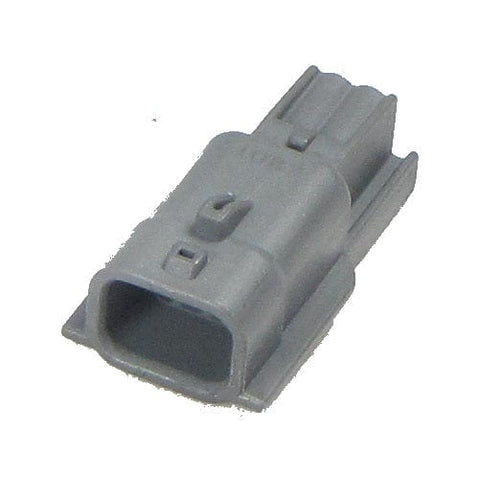 Connector 2 Pin PRC2-0034-A