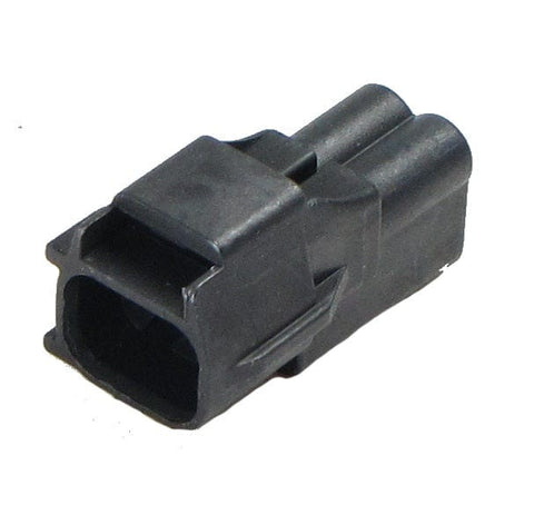 Connector 2 Pin PRC2-0040-A