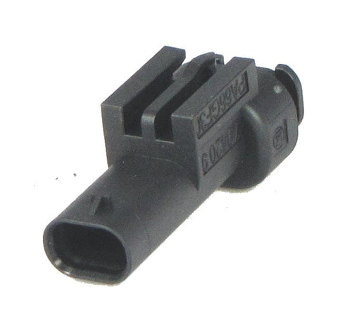 Connector 2 Pin PRC2-0045-A