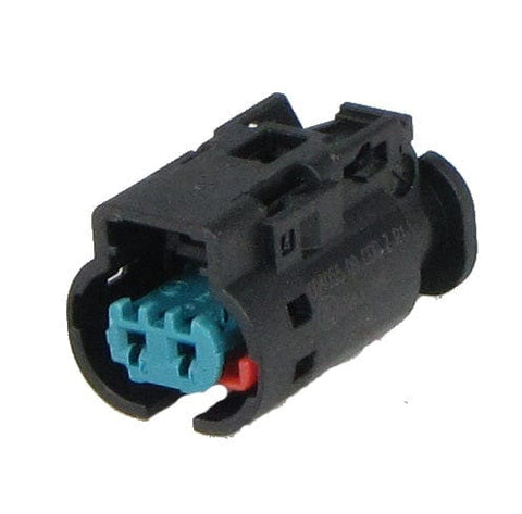 Connector 2 Pin PRC2-0045-B
