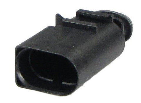 Connector 2 Pin PRC2-0050-A
