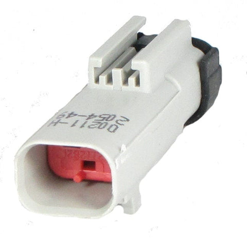 Connector 2 Pin PRC2-0059-A