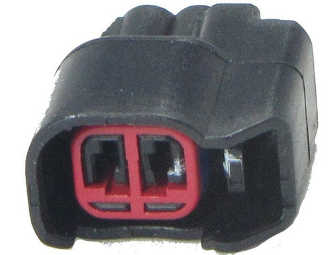 Connector 2 Pin PRC2-0066-B