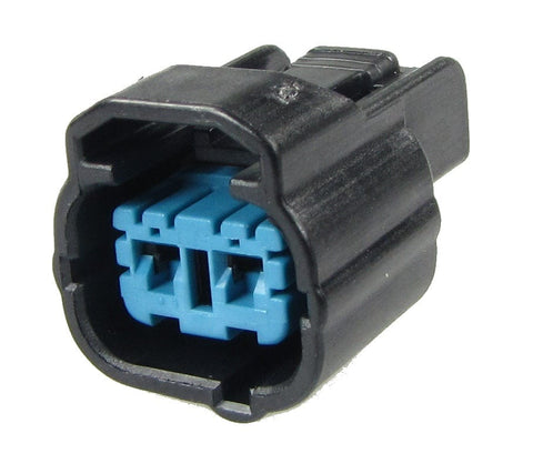 Connector 2 Pin PRC2-0068-B